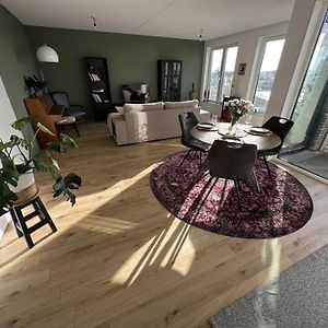 Appartement met Twee Slaapkamers